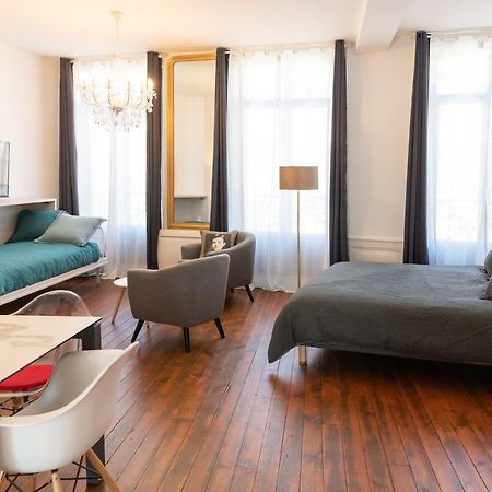 Suite Eugenie Charleville-Mezieres Exterior photo