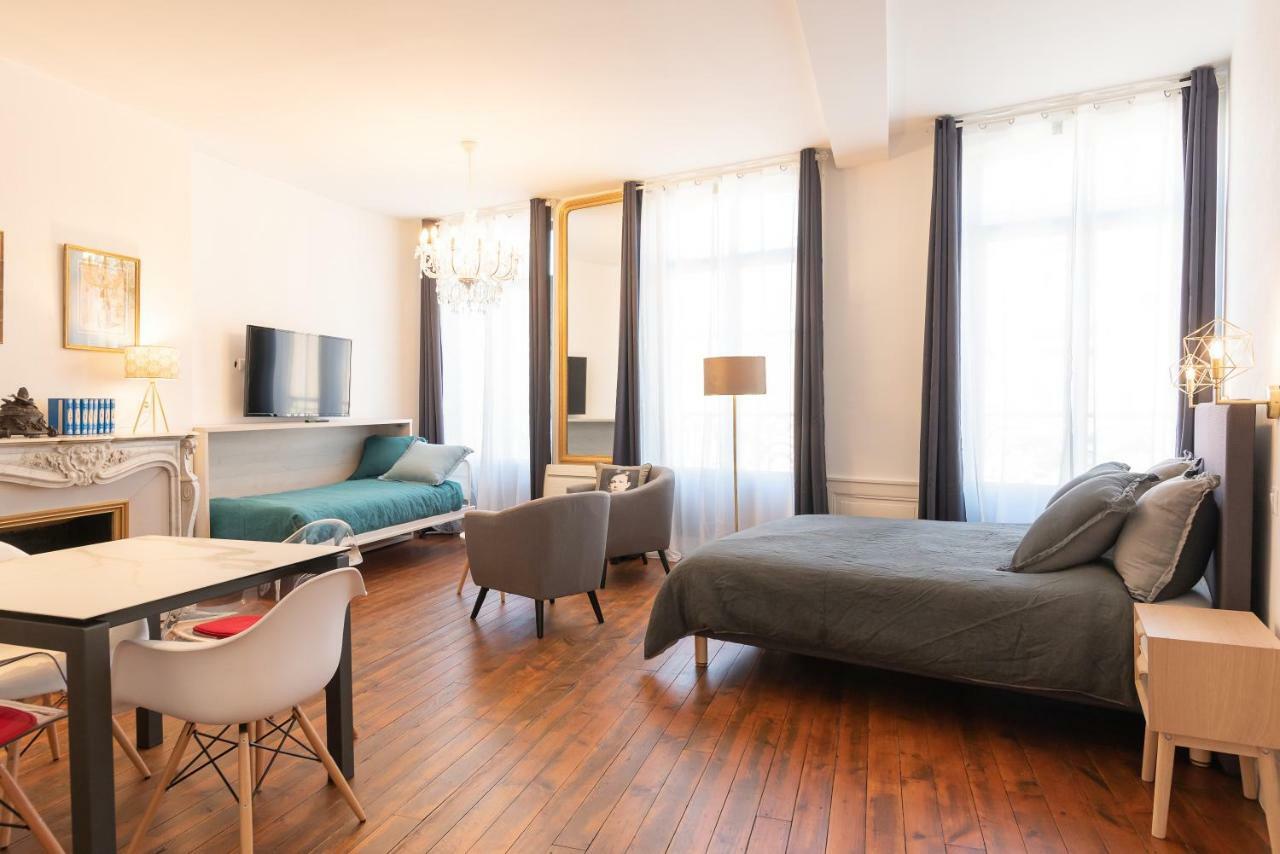 Suite Eugenie Charleville-Mezieres Exterior photo