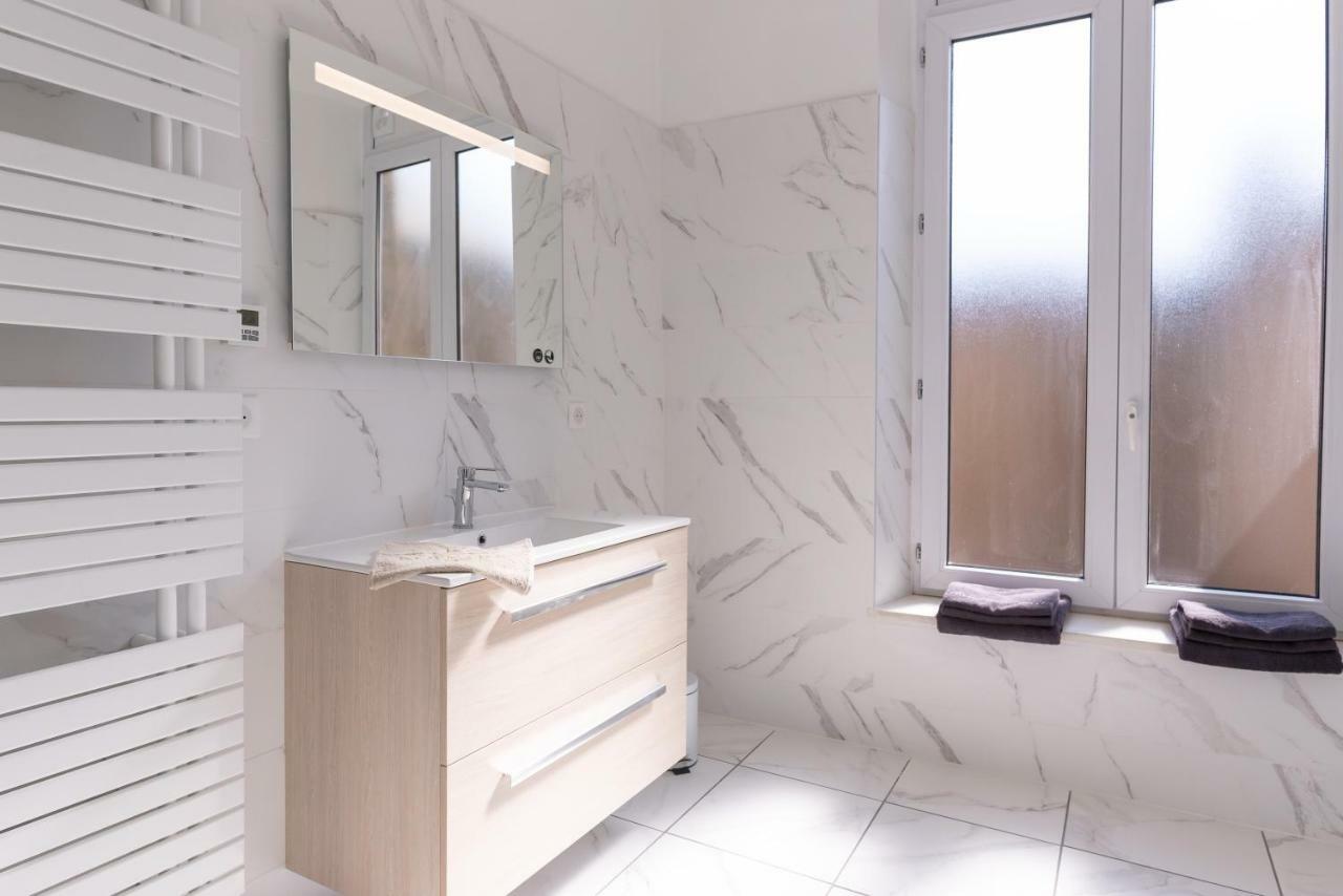 Suite Eugenie Charleville-Mezieres Exterior photo