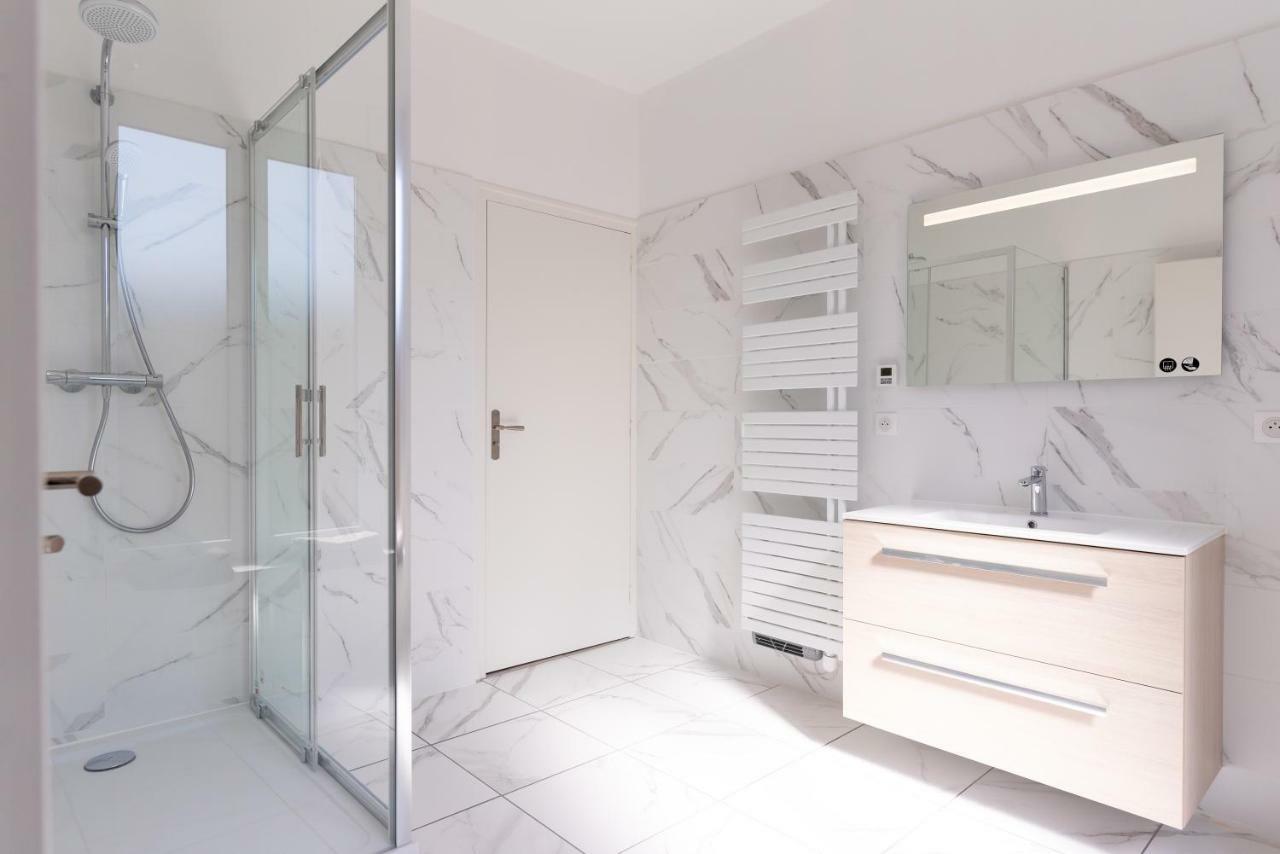 Suite Eugenie Charleville-Mezieres Exterior photo