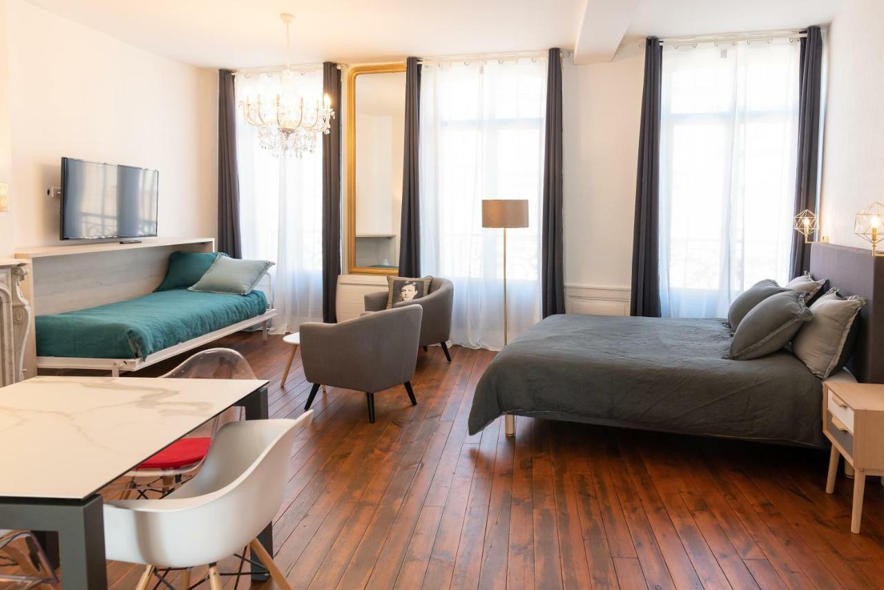 Suite Eugenie Charleville-Mezieres Exterior photo