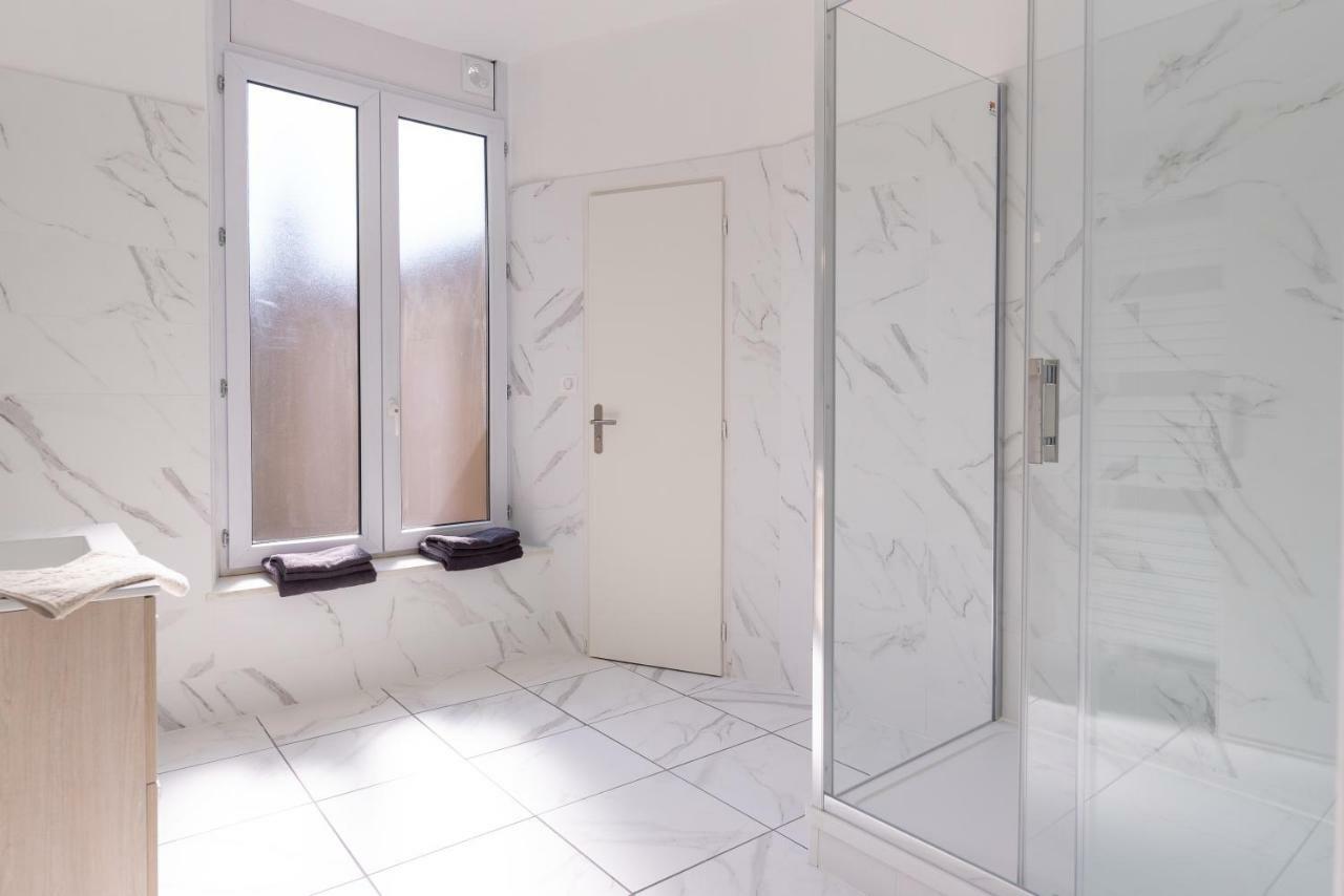 Suite Eugenie Charleville-Mezieres Exterior photo
